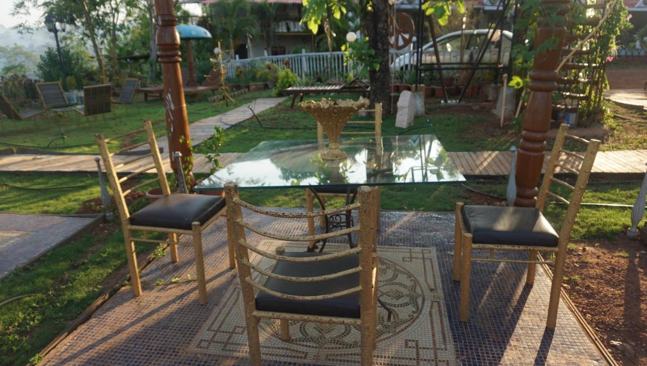 Sona Villa, The Lake Chalet Kudal  Exterior photo