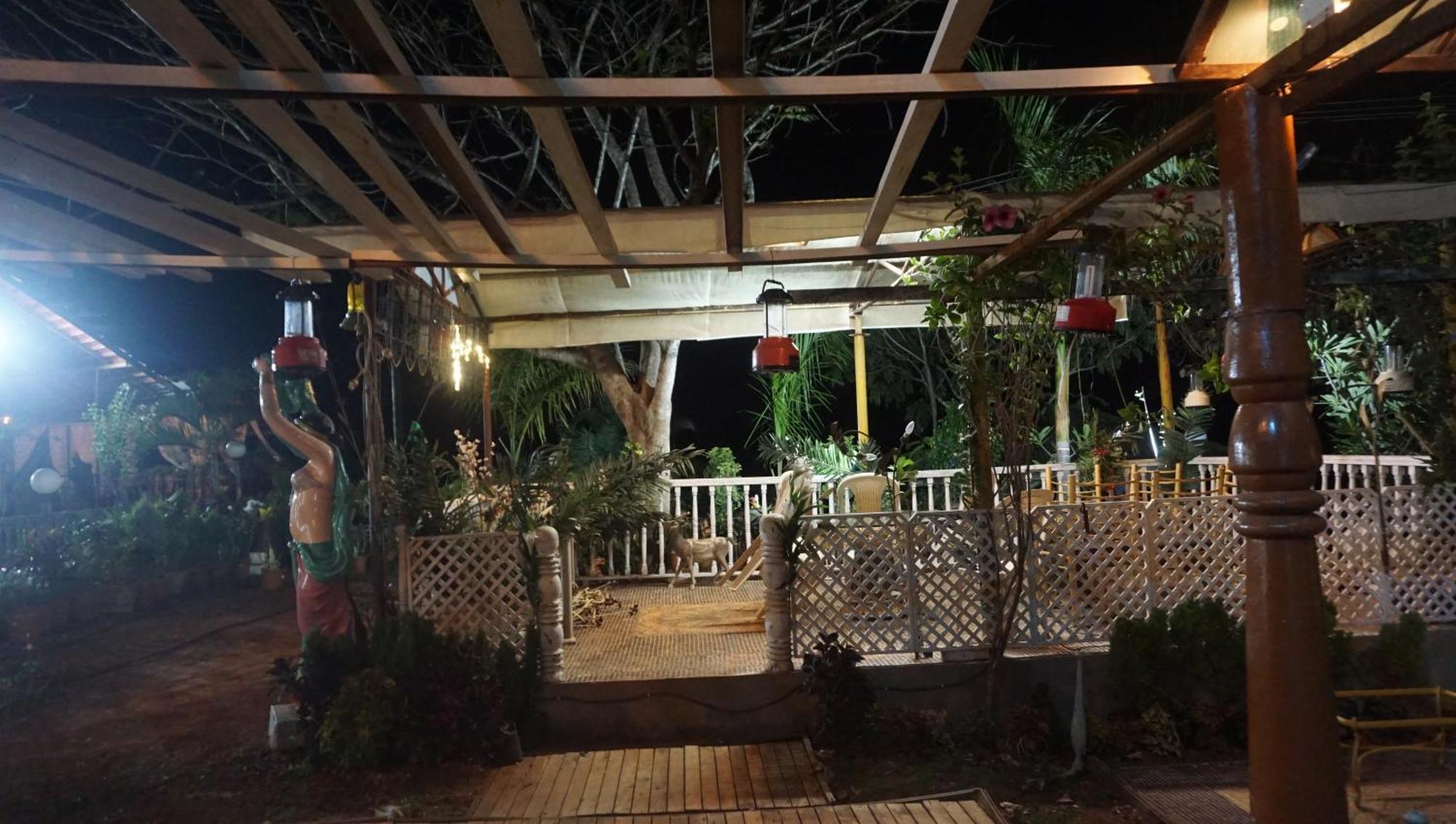 Sona Villa, The Lake Chalet Kudal  Exterior photo