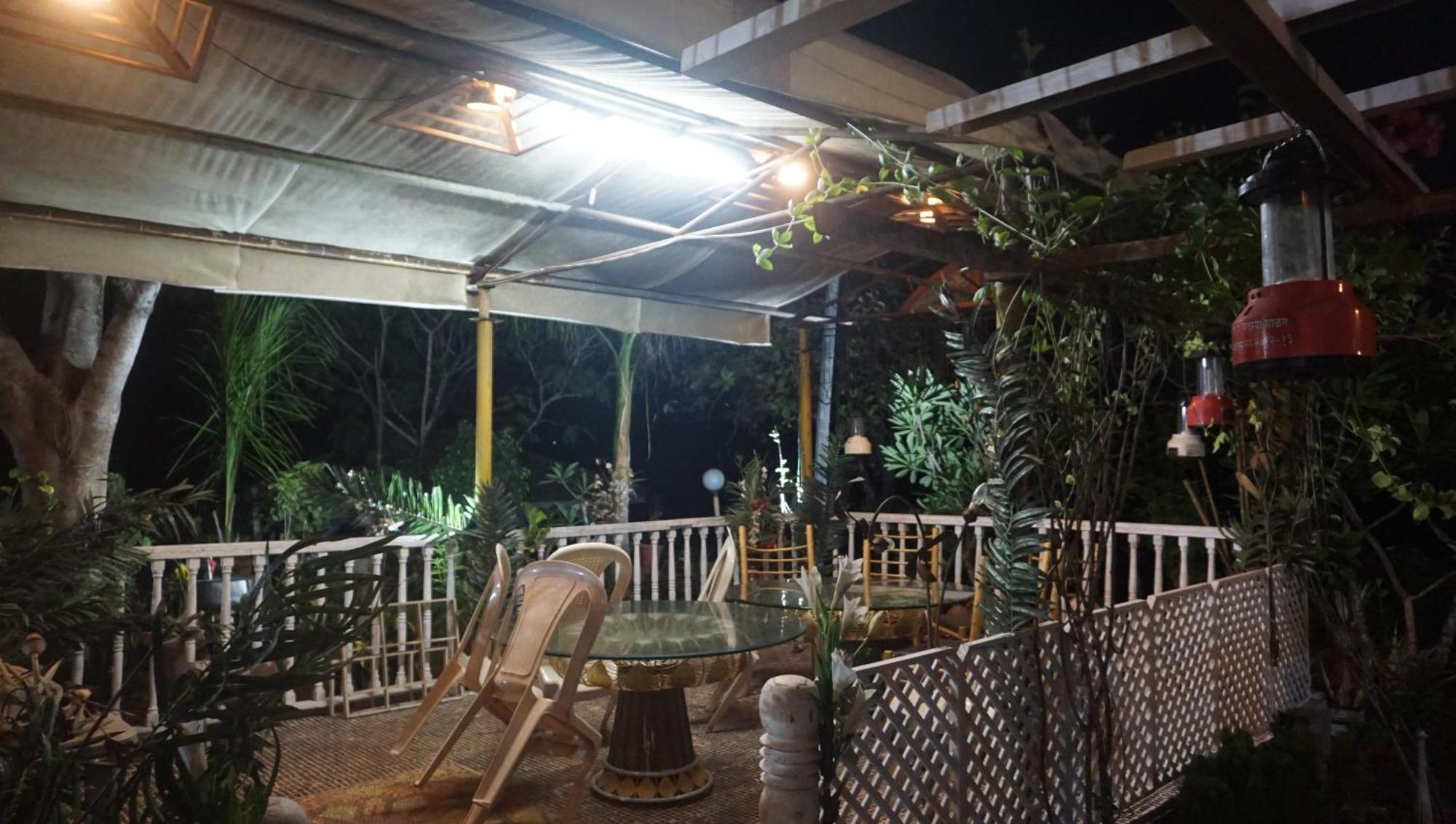 Sona Villa, The Lake Chalet Kudal  Exterior photo
