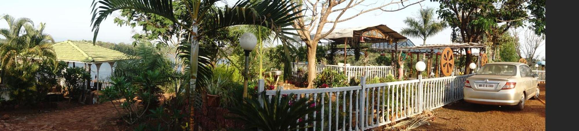 Sona Villa, The Lake Chalet Kudal  Exterior photo