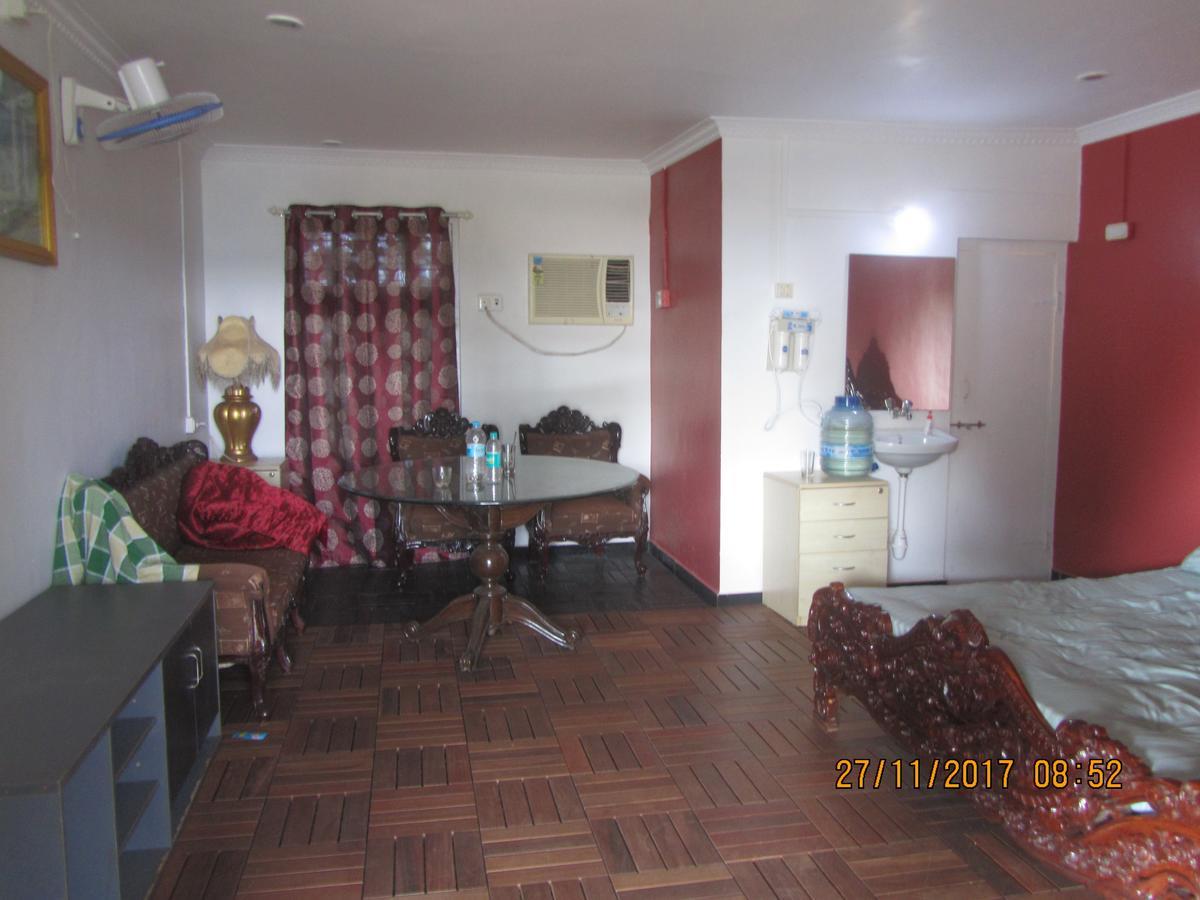 Sona Villa, The Lake Chalet Kudal  Exterior photo