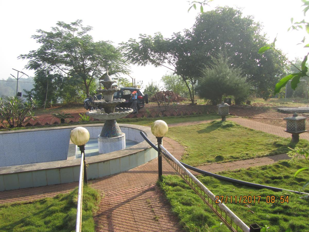 Sona Villa, The Lake Chalet Kudal  Exterior photo
