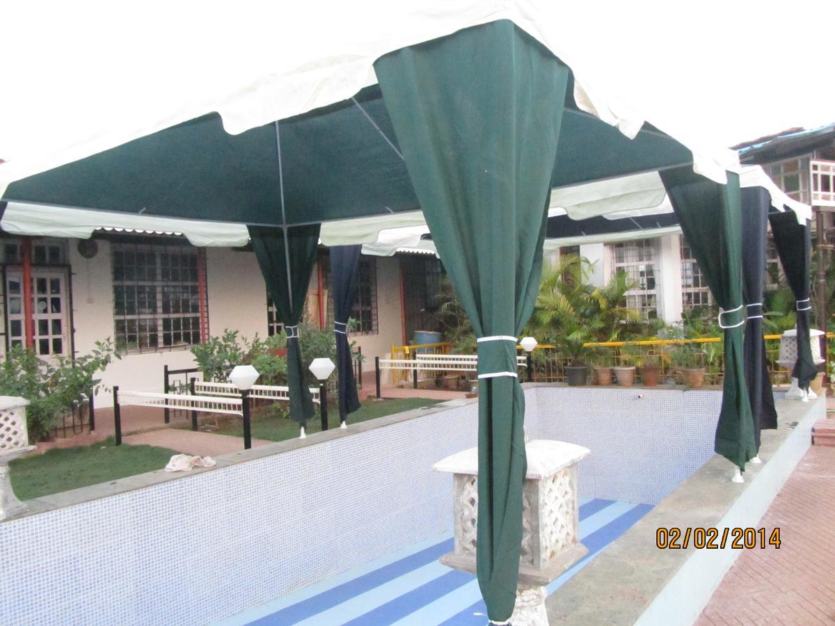 Sona Villa, The Lake Chalet Kudal  Exterior photo