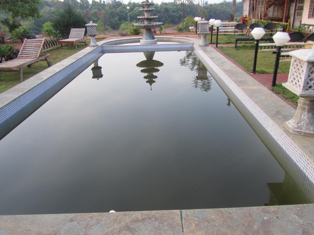 Sona Villa, The Lake Chalet Kudal  Exterior photo